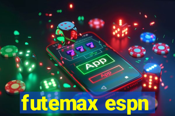 futemax espn